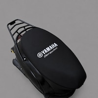 Yamaha Siyah Penye Motorsiklet Sele Kılıfı 1.kalite Likrali Penye Yıkanabilir Yamaha Siyah Penye Motorsiklet Sele Kılıfı 1.kalite Likrali Penye Yıkanabilir