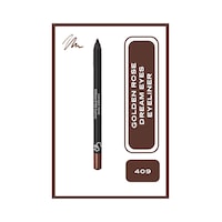 Golden Rose Göz Kalemi - Dream Eyes Eyeliner No:409 Golden Rose Göz Kalemi - Dream Eyes Eyeliner No:409