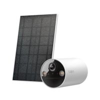 Tp-link Tapo C410 Kıt, 2k 3mp, Renkli Gece Görüşü, Ip65 Sertifika Tp-link Tapo C410 Kıt, 2k 3mp, Renkli Gece Görüşü, Ip65 Sertifika