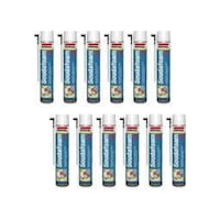 Soudal 1k Pipetli Poliüretan Köpük 600 Gr 12 Adet Soudal 1k Pipetli Poliüretan Köpük 600 Gr 12 Adet