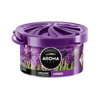 Aroma Organik Konserve Lavanta Aroma Organik Konserve Lavanta