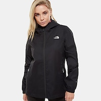 The North Face Kadın Kapşonlu Outdoor Mont Quest Jacket Nf00A8Bak The North Face Kadın Kapşonlu Outdoor Mont Quest Jacket Nf00A8Bak