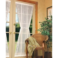 Mutfak Kapı Perdesi Kullanışlı Yıkanabilir Çubuklu Briz Perde (384871664) Mutfak Kapı Perdesi Kullanışlı Yıkanabilir Çubuklu Briz Perde (384871664)