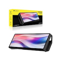 Corsaır Xeneon Edge 14.5" 60hz Dokunmatik Siyah Yayıncı Ekranı-cc-9011306-ww Corsaır Xeneon Edge 14.5" 60hz Dokunmatik Siyah Yayıncı Ekranı-cc-9011306-ww