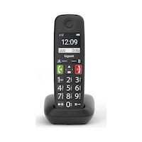 Gigaset E290 Kablosuz Dect Telefon Gigaset E290 Kablosuz Dect Telefon