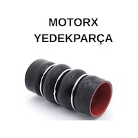 Turbo Hortumu Connect 1.8 Tdci 75-90-110 Hp Turbo Hortumu Connect 1.8 Tdci 75-90-110 Hp