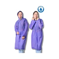 Kadın Erkek Yağmurluk Kapüşonlu Çıtçıtlı Eva Mor Yağmurluk Bymmrc881r09 Mor Kadın Erkek Yağmurluk Kapüşonlu Çıtçıtlı Eva Mor Yağmurluk Bymmrc881r09 Mor