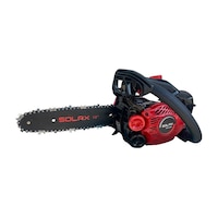 Solax HRC2520 Benzinli Motorlu Testere Solax HRC2520 Benzinli Motorlu Testere