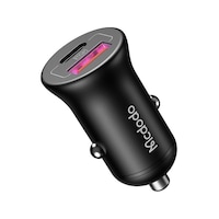 Mcdodo cc-2680 1xusb 1xtype?c 45w Pd Araç Şarj Cihazı CC-2680 Mcdodo cc-2680 1xusb 1xtype?c 45w Pd Araç Şarj Cihazı CC-2680
