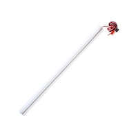 POWERMASTER PM-11060 12 VOLT 10 WATT T8 İNCE LED 60 CM AKÜ MAŞALI LAMBA POWERMASTER PM-11060 12 VOLT 10 WATT T8 İNCE LED 60 CM AKÜ MAŞALI LAMBA