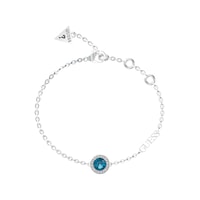 Guess Jgujubb02246jwrhaqs Kadın Bileklik Metalik Gri Guess Jgujubb02246jwrhaqs Kadın Bileklik Metalik Gri