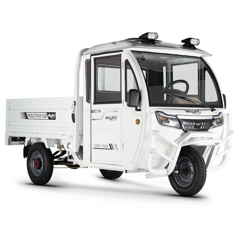 Skyjet Supertrack 2026 Model Elektrikli 3 Tekerlekli Motor Beyaz Skyjet Supertrack 2026 Model Elektrikli 3 Tekerlekli Motor Beyaz