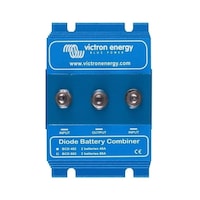 Victron Akü Birleştiricisi Argo Diyot Bcd 802 2 Batteries 80a Diode Battery Combiner Bcd000802000