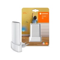 Ledvance Lunetta Shine Rgbw 0,28w Gece Lambası Çok Renkli Ledvance Lunetta Shine Rgbw 0,28w Gece Lambası Çok Renkli