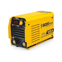 Sgs 5155 Profesyonel 125 Amper İnvertör Kaynak Makinesi Sgs 5155 Profesyonel 125 Amper İnvertör Kaynak Makinesi
