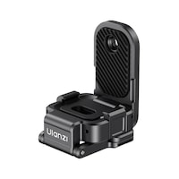 Ulanzi Pk16 Pocket 3 Uyumlu Quick Release Manyetik Adaptör - C091 Ulanzi Pk16 Pocket 3 Uyumlu Quick Release Manyetik Adaptör - C091