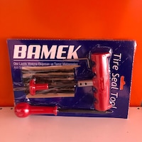 Fitil Seti Bamek Plastik Fitil Seti Bamek Plastik