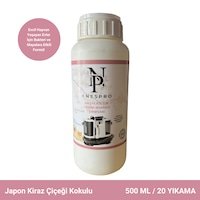 Nespro Halı Ve Koltuk Yıkama Makinesi Şampuanı/deterjanı - Japon Kiraz Çiçeği Kokulu Köpüksüz 500 Ml Tekli Nespro Halı Ve Koltuk Yıkama Makinesi Şampuanı/deterjanı - Japon Kiraz Çiçeği Kokulu Köpüksüz 500 Ml Tekli