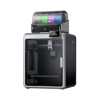 Creality K2 Pro Combo 3d Yazıcı - 300x300x300 Mm, Çok Renkli, Profesyonel Creality K2 Pro Combo 3d Yazıcı - 300x300x300 Mm, Çok Renkli, Profesyonel