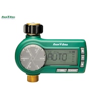 Yeni Rain Bird Musluk Ucu Dijital Pilli Zamanlayıcı 3/4'' Esp-ht2 Yeni Rain Bird Musluk Ucu Dijital Pilli Zamanlayıcı 3/4'' Esp-ht2