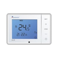 Comfortlife SL03 Kablolu Oda Termostatı Comfortlife SL03 Kablolu Oda Termostatı