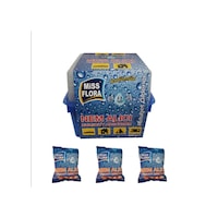 Miss Flora Nem Alıcı 450 G + 3'Lü Yedek Paket Miss Flora Nem Alıcı 450 G + 3'Lü Yedek Paket