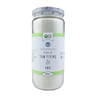 OG natural Tam Pirinç Unu 300 G OG natural Tam Pirinç Unu 300 G