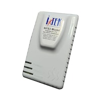 Itek NYS3 Doğalgaz ve LPG Gaz Alarm Dedektörü Itek NYS3 Doğalgaz ve LPG Gaz Alarm Dedektörü