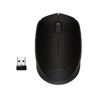 Logitech B170 Kablosuz Optik Mouse Logitech B170 Kablosuz Optik Mouse