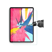 Apple Uyumlu iPad Pro 11 İnch 2021-2020- 2018 Tempered Cam Ekran Koruyucu Apple Uyumlu iPad Pro 11 İnch 2021-2020- 2018 Tempered Cam Ekran Koruyucu