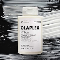 Olaplex No.3 Plus Complete Repair Treatment Yıpranmış Saçlar İçin Onarıcı Bakım Maskesi 100ml Olaplex No.3 Plus Complete Repair Treatment Yıpranmış Saçlar İçin Onarıcı Bakım Maskesi 100ml
