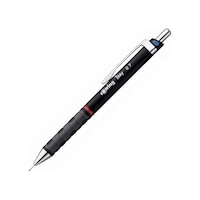 ROTRING TIKKY 07 SİYAH VERSATİL KALEM ROTRING TIKKY 07 SİYAH VERSATİL KALEM