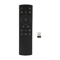Akıllı Sesli Komut / Air Mouse Android Tv Box Uzaktan Kumanda Akıllı Sesli Komut / Air Mouse Android Tv Box Uzaktan Kumanda