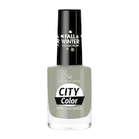 Golden Rose Cıty Color Naıl Lacquer No:305 Golden Rose Cıty Color Naıl Lacquer No:305