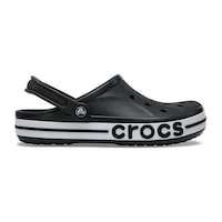 Crocs Bayaband Clog Terlik Siyah Crocs Bayaband Clog Terlik Siyah