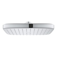Grohe Tempesta 250 Kare Tepe Duşu Tek Akışlı 26681000 Krom Grohe Tempesta 250 Kare Tepe Duşu Tek Akışlı 26681000 Krom