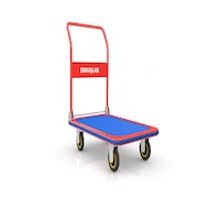 300kg Katlanır Paket Taşıma Arabası 300kg Katlanır Paket Taşıma Arabası