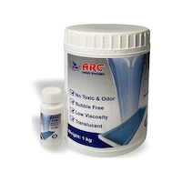 ARC - RTV-2 1.Sınıf Kalıp Silikonu 1 KG KIT ARC - RTV-2 1.Sınıf Kalıp Silikonu 1 KG KIT