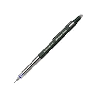 Faber-Castell TK Fine Vario LUX Versatil Kalem, 0.7 mm, Yeşil Faber-Castell TK Fine Vario LUX Versatil Kalem, 0.7 mm, Yeşil