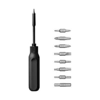 Xiaomi 16-in-1 Ratchet Screwdriver Xiaomi 16-in-1 Ratchet Screwdriver
