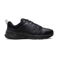 Nike Defyallday Erkek Siyah Koşu Ayakkabı DJ1196-001 Siyah Nike Defyallday Erkek Siyah Koşu Ayakkabı DJ1196-001 Siyah