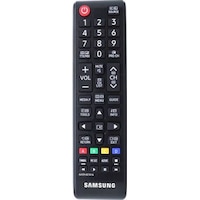 Samsung AA59-00741A Tüm Televizyonlara Uyumlu TV Kumandası Samsung AA59-00741A Tüm Televizyonlara Uyumlu TV Kumandası