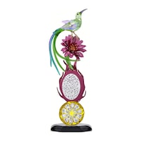 5677289 Swarovski Biblo Idyllıa:sugarbırd Dragon Fruıt Totem 5677289 Swarovski Biblo Idyllıa:sugarbırd Dragon Fruıt Totem