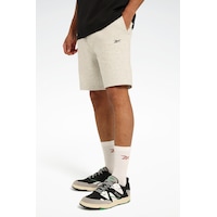 Reebok Esente Short Gri Erkek Şort 000000000102055737 Gri Reebok Esente Short Gri Erkek Şort 000000000102055737 Gri