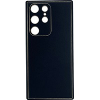 Nettech Samsung Galaxy S23 Ultra Uyumlu Coco Leather Seri Arka Nettech Samsung Galaxy S23 Ultra Uyumlu Coco Leather Seri Arka