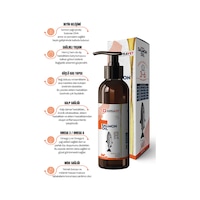 Supravet Salmon Oil Cats And Dogs 200 ML Doğal Kedi Köpek Norveç Somon Yağı Supravet Salmon Oil Cats And Dogs 200 ML Doğal Kedi Köpek Norveç Somon Yağı
