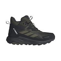 Adidas Erkek Yeşil Bot Terrex Anylander Clımawarm + Jq9952 Yeşil Adidas Erkek Yeşil Bot Terrex Anylander Clımawarm + Jq9952 Yeşil