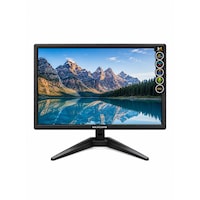 Maxcore 19 İnç Led Monitör Dahili Hoparlörlü Hdmı Vga Maxcore 19 İnç Led Monitör Dahili Hoparlörlü Hdmı Vga