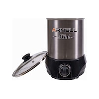 Arnell Ary05 Yeni Nesil Mini Yayık Ayran Ve Tereyağı Yapma Makinası-78 Arnell Ary05 Yeni Nesil Mini Yayık Ayran Ve Tereyağı Yapma Makinası-78