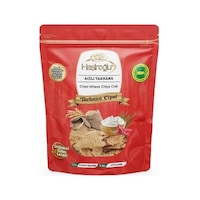 Haşiroğlu Acı Baharatlı Doğal Tarhana Cipsi 450 G Haşiroğlu Acı Baharatlı Doğal Tarhana Cipsi 450 G